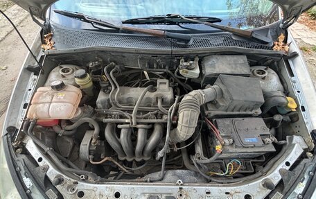 Ford Focus IV, 2004 год, 220 000 рублей, 17 фотография