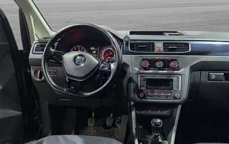 Volkswagen Caddy IV, 2018 год, 2 100 000 рублей, 5 фотография