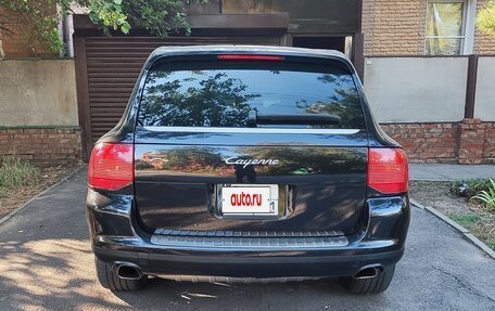 Porsche Cayenne III, 2004 год, 970 000 рублей, 3 фотография