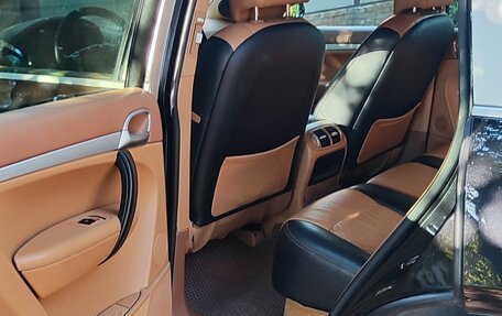 Porsche Cayenne III, 2004 год, 970 000 рублей, 11 фотография