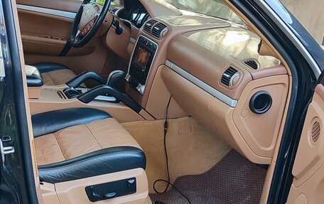 Porsche Cayenne III, 2004 год, 970 000 рублей, 9 фотография