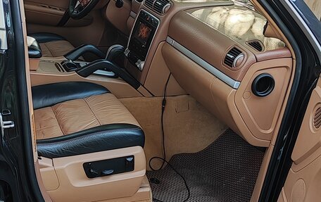 Porsche Cayenne III, 2004 год, 970 000 рублей, 14 фотография
