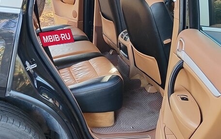 Porsche Cayenne III, 2004 год, 970 000 рублей, 10 фотография