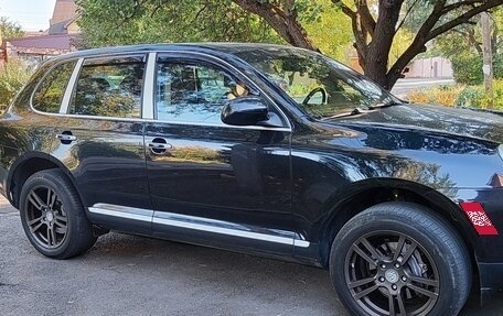 Porsche Cayenne III, 2004 год, 970 000 рублей, 8 фотография