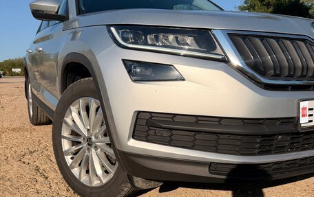 Skoda Kodiaq I, 2021 год, 2 500 000 рублей, 10 фотография