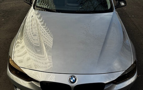BMW 3 серия, 2012 год, 1 650 000 рублей, 3 фотография