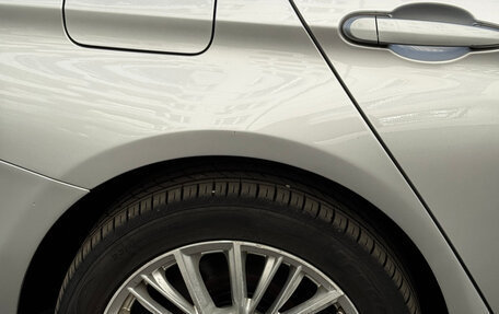 BMW 3 серия, 2012 год, 1 650 000 рублей, 10 фотография