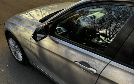 BMW 3 серия, 2012 год, 1 650 000 рублей, 9 фотография