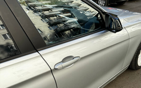 BMW 3 серия, 2012 год, 1 650 000 рублей, 11 фотография