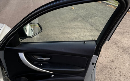 BMW 3 серия, 2012 год, 1 650 000 рублей, 16 фотография
