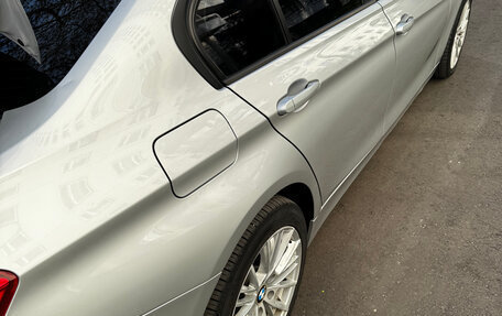 BMW 3 серия, 2012 год, 1 650 000 рублей, 13 фотография