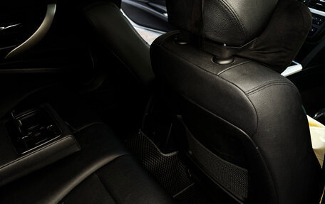 BMW 3 серия, 2012 год, 1 650 000 рублей, 15 фотография