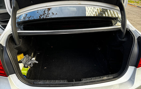 BMW 3 серия, 2012 год, 1 650 000 рублей, 17 фотография