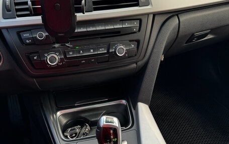BMW 3 серия, 2012 год, 1 650 000 рублей, 18 фотография