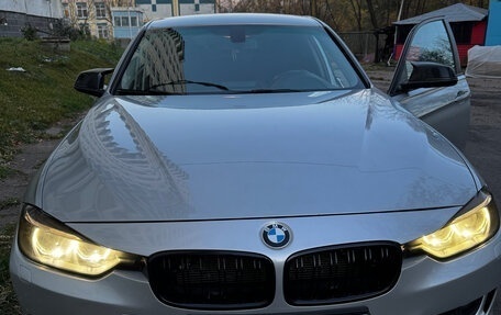 BMW 3 серия, 2012 год, 1 650 000 рублей, 8 фотография