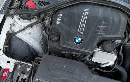 BMW 3 серия, 2012 год, 1 650 000 рублей, 19 фотография