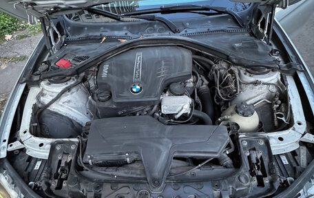 BMW 3 серия, 2012 год, 1 650 000 рублей, 20 фотография