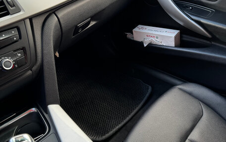 BMW 3 серия, 2012 год, 1 650 000 рублей, 24 фотография