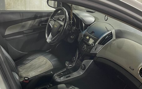 Chevrolet Cruze II, 2013 год, 950 000 рублей, 12 фотография