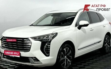 Haval Jolion, 2021 год, 1 550 000 рублей, 1 фотография