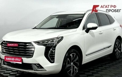 Haval Jolion, 2021 год, 1 550 000 рублей, 1 фотография