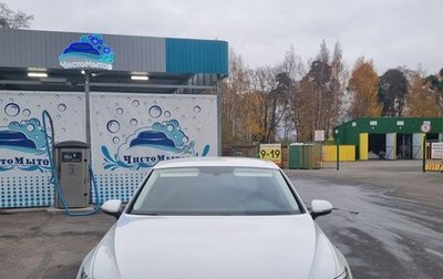 Volkswagen Passat B8 рестайлинг, 2016 год, 1 750 000 рублей, 1 фотография