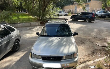 Daewoo Nexia I рестайлинг, 2006 год, 70 000 рублей, 1 фотография