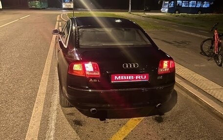 Audi A8, 2006 год, 1 180 000 рублей, 1 фотография