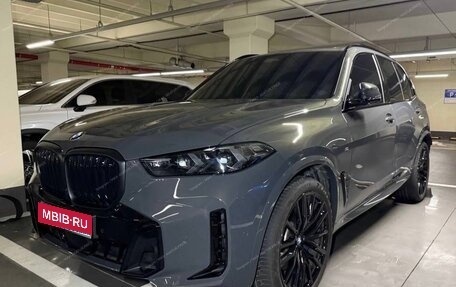 BMW X5, 2025 год, 13 500 000 рублей, 1 фотография