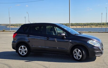Suzuki SX4 II рестайлинг, 2014 год, 1 070 000 рублей, 8 фотография