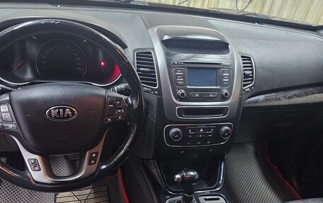 KIA Sorento II рестайлинг, 2018 год, 1 870 000 рублей, 10 фотография