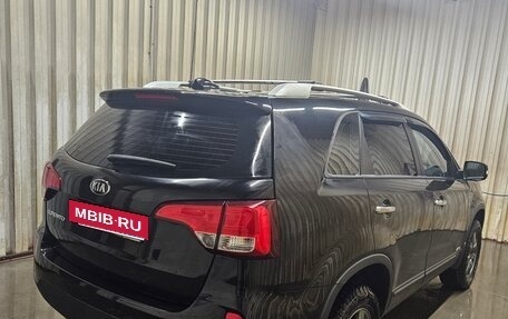 KIA Sorento II рестайлинг, 2018 год, 1 870 000 рублей, 4 фотография