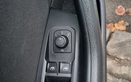 Volkswagen Passat B8 рестайлинг, 2016 год, 1 750 000 рублей, 11 фотография