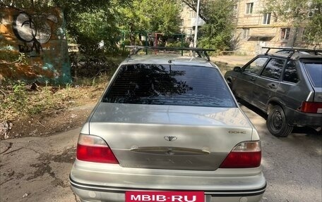 Daewoo Nexia I рестайлинг, 2006 год, 70 000 рублей, 4 фотография