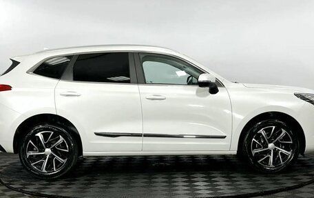 Haval Jolion, 2021 год, 1 550 000 рублей, 5 фотография