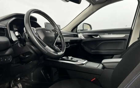 Haval Jolion, 2021 год, 1 550 000 рублей, 10 фотография