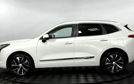 Haval Jolion, 2021 год, 1 550 000 рублей, 9 фотография