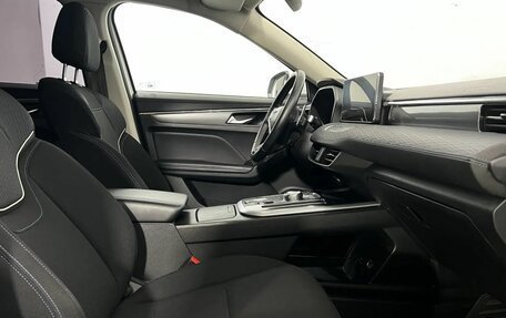 Haval Jolion, 2021 год, 1 550 000 рублей, 13 фотография