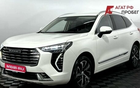 Haval Jolion, 2021 год, 1 550 000 рублей, 2 фотография