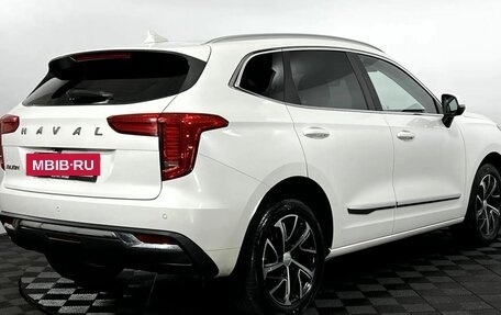 Haval Jolion, 2021 год, 1 550 000 рублей, 6 фотография