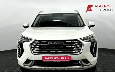 Haval Jolion, 2021 год, 1 550 000 рублей, 3 фотография