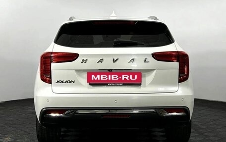 Haval Jolion, 2021 год, 1 550 000 рублей, 7 фотография