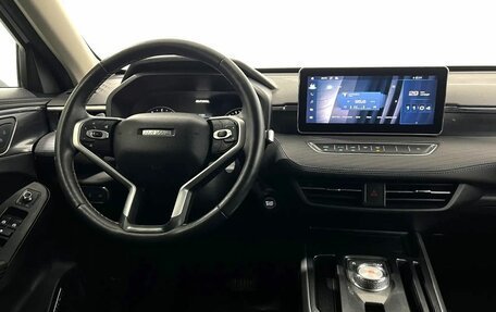 Haval Jolion, 2021 год, 1 550 000 рублей, 16 фотография