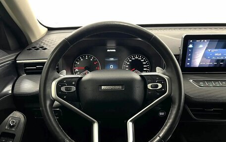 Haval Jolion, 2021 год, 1 550 000 рублей, 17 фотография