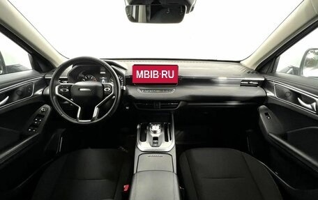 Haval Jolion, 2021 год, 1 550 000 рублей, 14 фотография