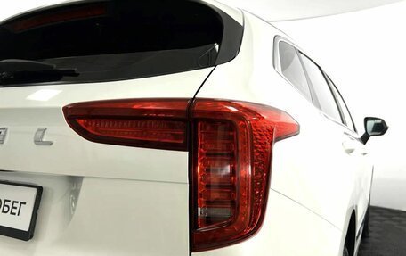 Haval Jolion, 2021 год, 1 550 000 рублей, 20 фотография