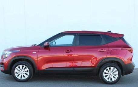 KIA Seltos I, 2020 год, 2 280 000 рублей, 4 фотография