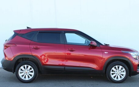 KIA Seltos I, 2020 год, 2 280 000 рублей, 8 фотография