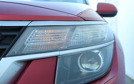 KIA Seltos I, 2020 год, 2 280 000 рублей, 21 фотография