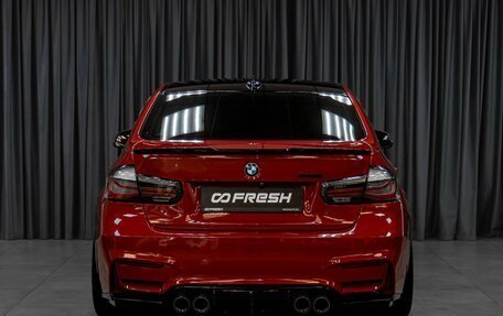 BMW 3 серия, 2012 год, 1 829 000 рублей, 4 фотография